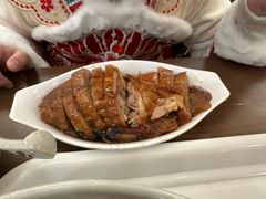 老金陵烤鸭-老金陵·李氏鸭血粉丝汤(夫子庙店)