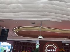 -马白开来特色羊排揪片子  (总店)