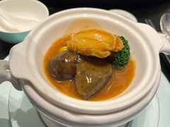 鲍汁烩辽参-翠湖轩中餐厅(昆明翠湖宾馆店)