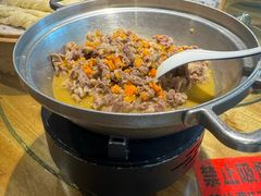 -湖南老灶台·生态农业餐饮(龙胜店)