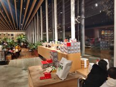 大堂-Seesaw Coffee(朝阳大悦城店)