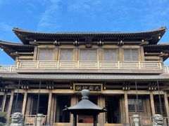 -香积寺