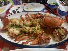 -琼大师东方烤乳猪(亚特兰蒂斯店)