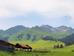 -新疆那拉提国家旅游度假区
