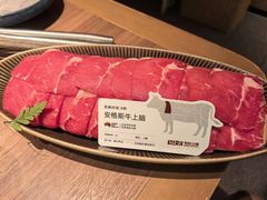 -巴奴毛肚火锅(京西大悦城店)