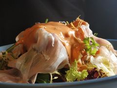 -STARRY CAFE & LOUNGE BAR(高新店)