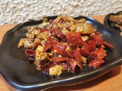 -豆爺小面(朱雀店)