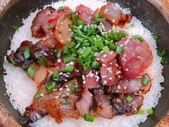 -红星光发煲仔饭(大石街店)