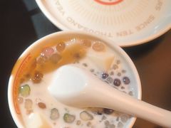 -探鱼·鲜青椒爽麻烤鱼(北京路天河城店)