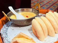 -敏珠拉姆藏餐·南京厨房(富春江东街店)