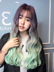 -3AM HAIR SALON染发烫发接发