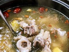 -花苑美食横琴生蚝火锅(拱北粤华路店)