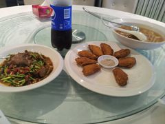 -玉林烤鸭店(定福庄店)