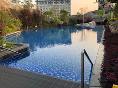 -凤翔首邑温泉度假村