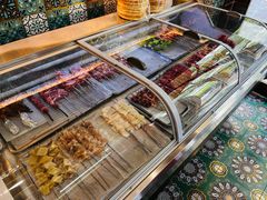 -欧提汗·新疆餐厅·清真(银都路店)