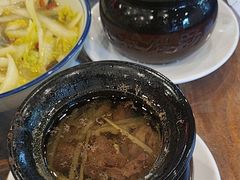 -西江美食舫·江西菜(健德桥店)