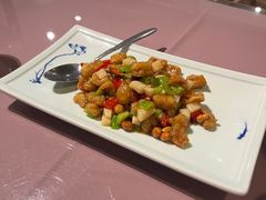 -天厨妙香素食餐厅(清华店)