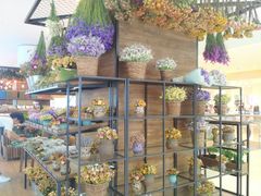 大堂-L.C FLORA花予你(城西银泰城店)