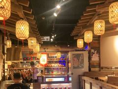 -柿子树炭烤羊腿(金台路店)