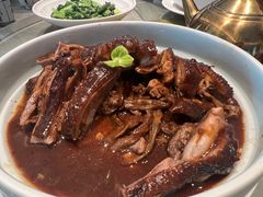 -客家汇·客家传承菜(水库店)