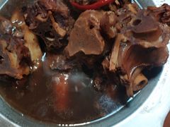 -聚首堂·特色小吃·肘子(什刹海德胜门店)