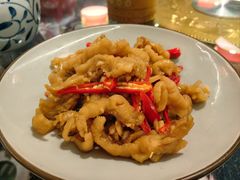-阿嫂印象·民间江湖菜(大学城店)