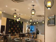 大堂-冶春茶社(星汉大厦店)