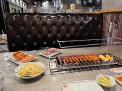 -白玉串城·朝鲜族烤串(龙岗店)