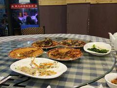 -钱大妈海鲜饭店(保利林语店)