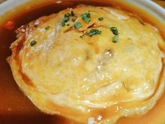 -大胡同天津菜·海肠捞饭·津门皮皮虾锅贴一绝(西姜井店)