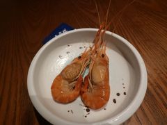 熟醉虾-鑫震源·苏式大虾生煎(山塘街店)