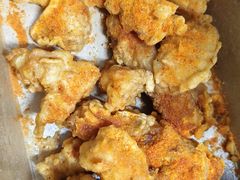 -阿捡忭京炸鸡(长沙韭菜园总店)