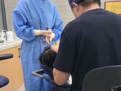 -上海仁爱医院口腔科 · 种植