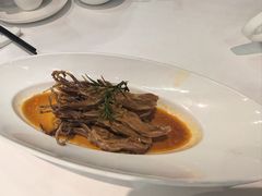 -香雪海饭店中餐厅(人民桥店)