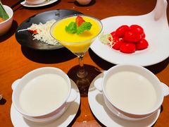 -杭州JW万豪酒店-万豪中餐厅