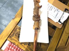 -京门老爆三·铜锅涮肉 爆肚(望京店)