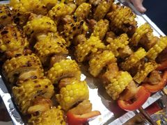 -肉串汪(望京店)