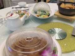 -拾贰季喜宴(百利达广场店)