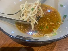 -幺不倒重庆小面(大梁店)