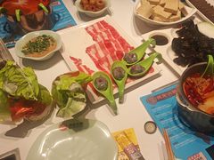 -德龙火锅(松源街直营店)