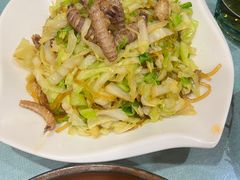 -春花民族美食(佳木斯总店)