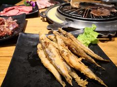 -炭恋火炉烤肉(凌云一街坊店)