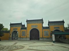 -阳澄湖半岛旅游度假区