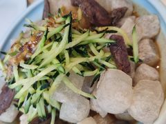 -萍香大厨·锅包肉(大东门店)