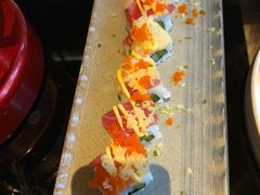 -曙亚洲餐厅-重庆富力艾美酒店(南坪万达广场店)