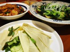 -厨道重庆菜馆(鸳鸯店)