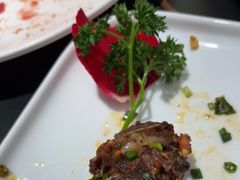 -小乌猪·金华筒骨煲(永盛购物广场店)