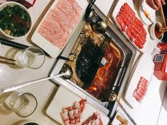 -海底捞火锅(长沙华创国际广场店)