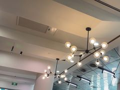 -贝林大翅鲸简餐厅(国家海洋博物馆店)