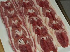 -牛街·马辈儿涮肉(牛街总店)